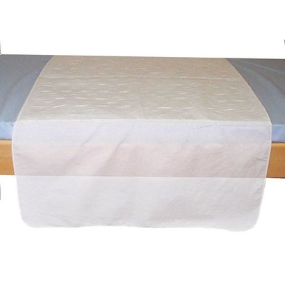 Textiel onderlegger 75 x 90 cm