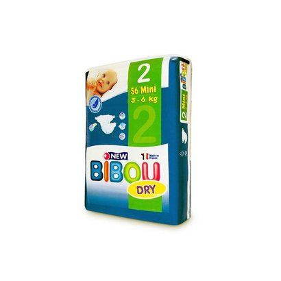 Trouser veil for baby 3-6 kg