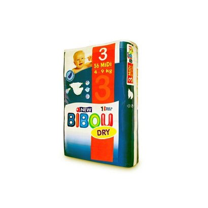 Pants diaper for baby 4-9 kg