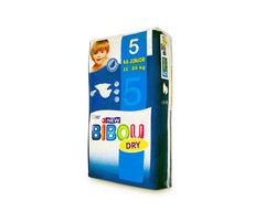 Couche pantalon pour bébé 11-25 kg
