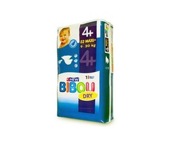 Couche pantalon pour bébé 9-20 kg