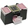 Playing card shuffler