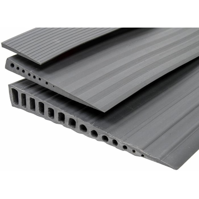 Rubber Sill Transition