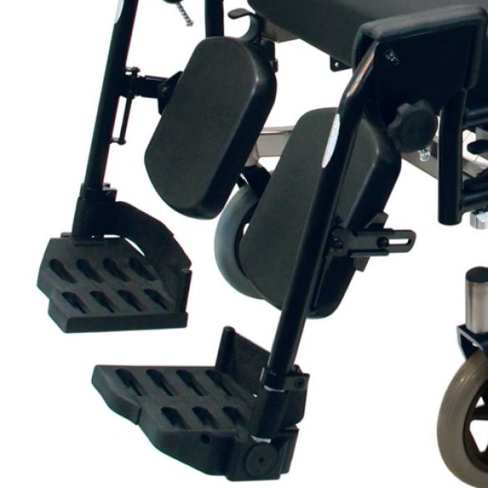 Multitec care wheelchair