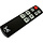 Universal remote control XL with large buttons