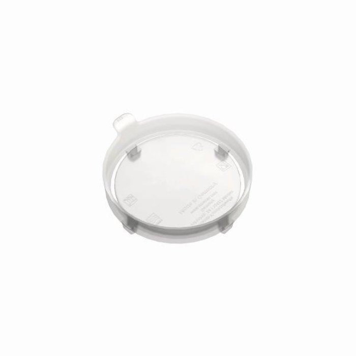 Drinking lid from Ornamin with 1 or 12 openings