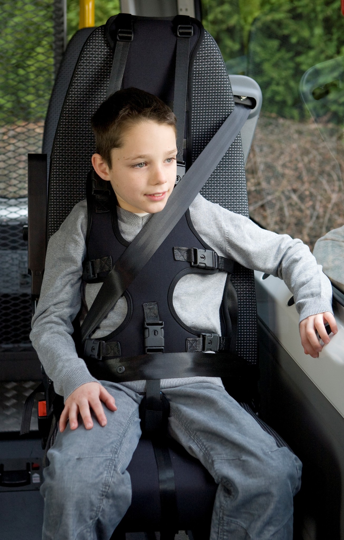 Système autofix universel