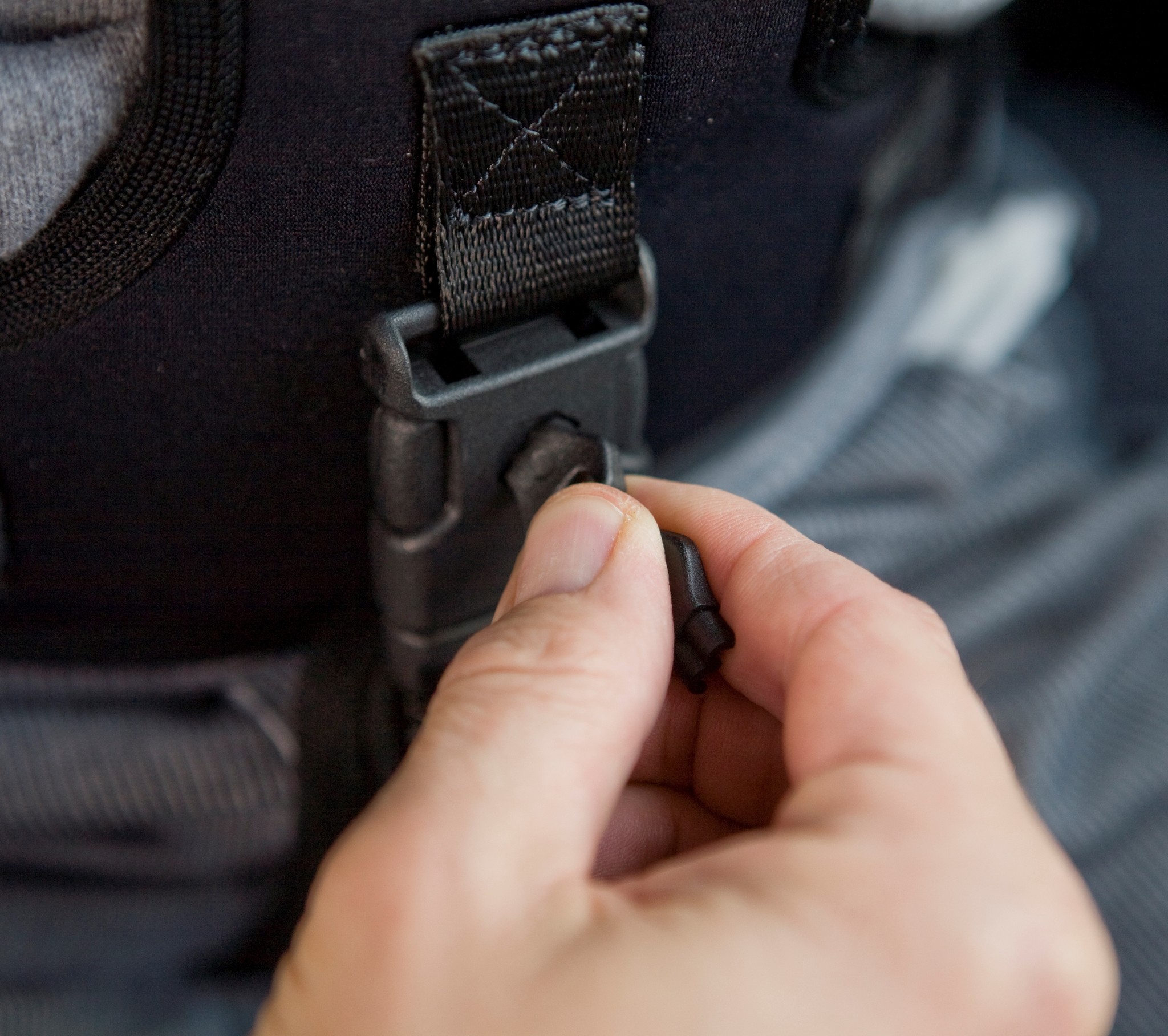 Système autofix universel