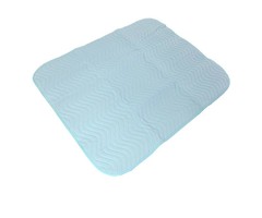 Sous-couche en textile lavable 100% coton