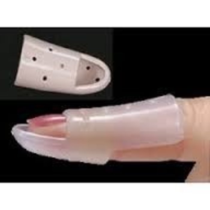 Stack Finger Splints (per 5 of 10 stuks)