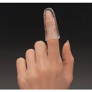 Stack Finger Splints (per 5 or 10 pieces)