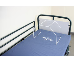 Bedboog 50 X 35 x 33 cm