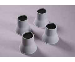 Surélévateurs - jambes d'éléphant