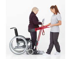 Voiture de transfert