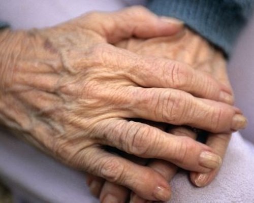 Veel voorkomende klachten bij ouderen 