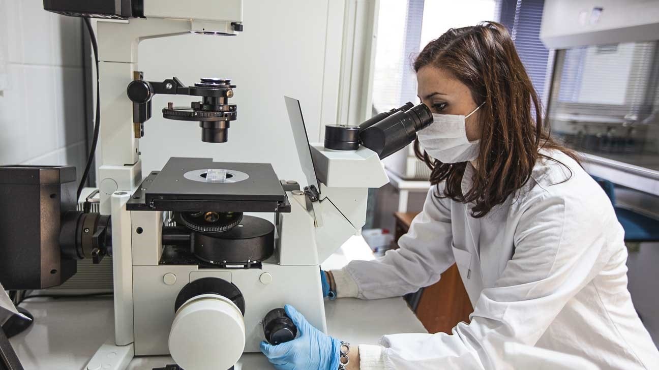 De toekomst voor MS-patiënten 