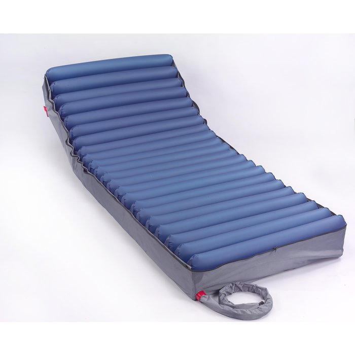 Système anti-escarres de remplacement pour matelas Air2Care 8 - Plusieurs tailles disponibles