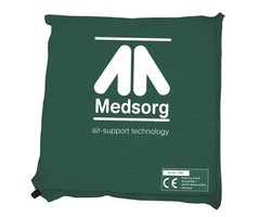 Med Air Zitkussen