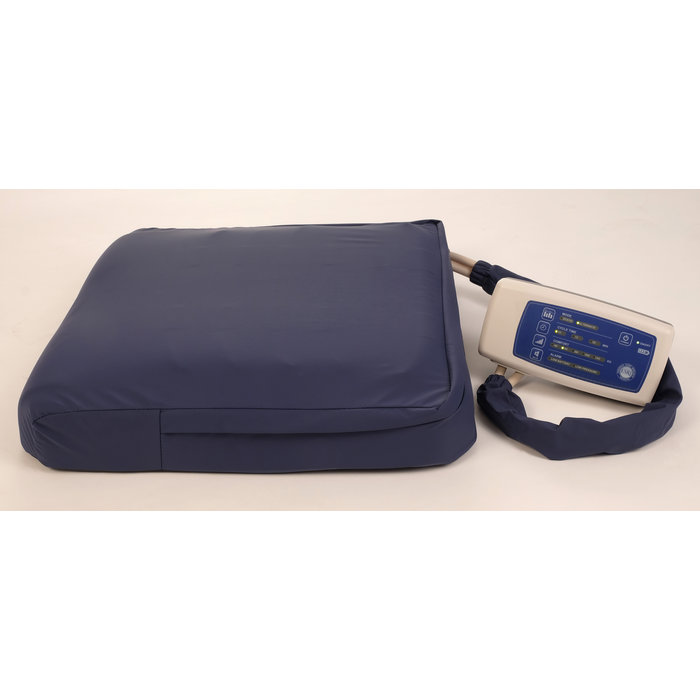 ESRI Alternating seat cushion