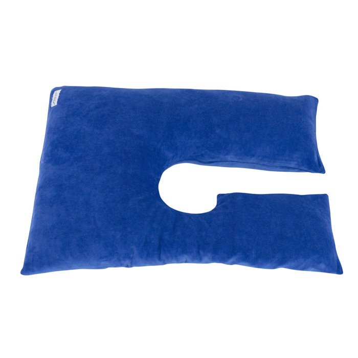 Coussin d'oreille libre