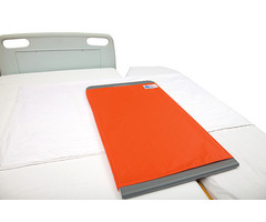 Foldable transfer board, 180 x 50 cm