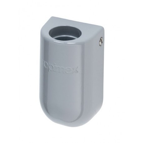 Telescopische rail 120 tot 210 cm