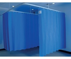 Disposable medical curtain 7.5m x 2m