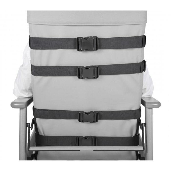 Buttock and abdominal vest Salvaclip Safe/comfort
