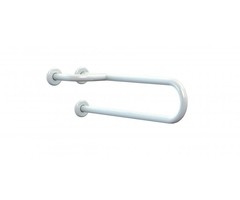 Versterkte optrekbeugel