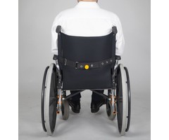 Ceinture de sécurité Salvaclip Safe - différentes variantes disponibles