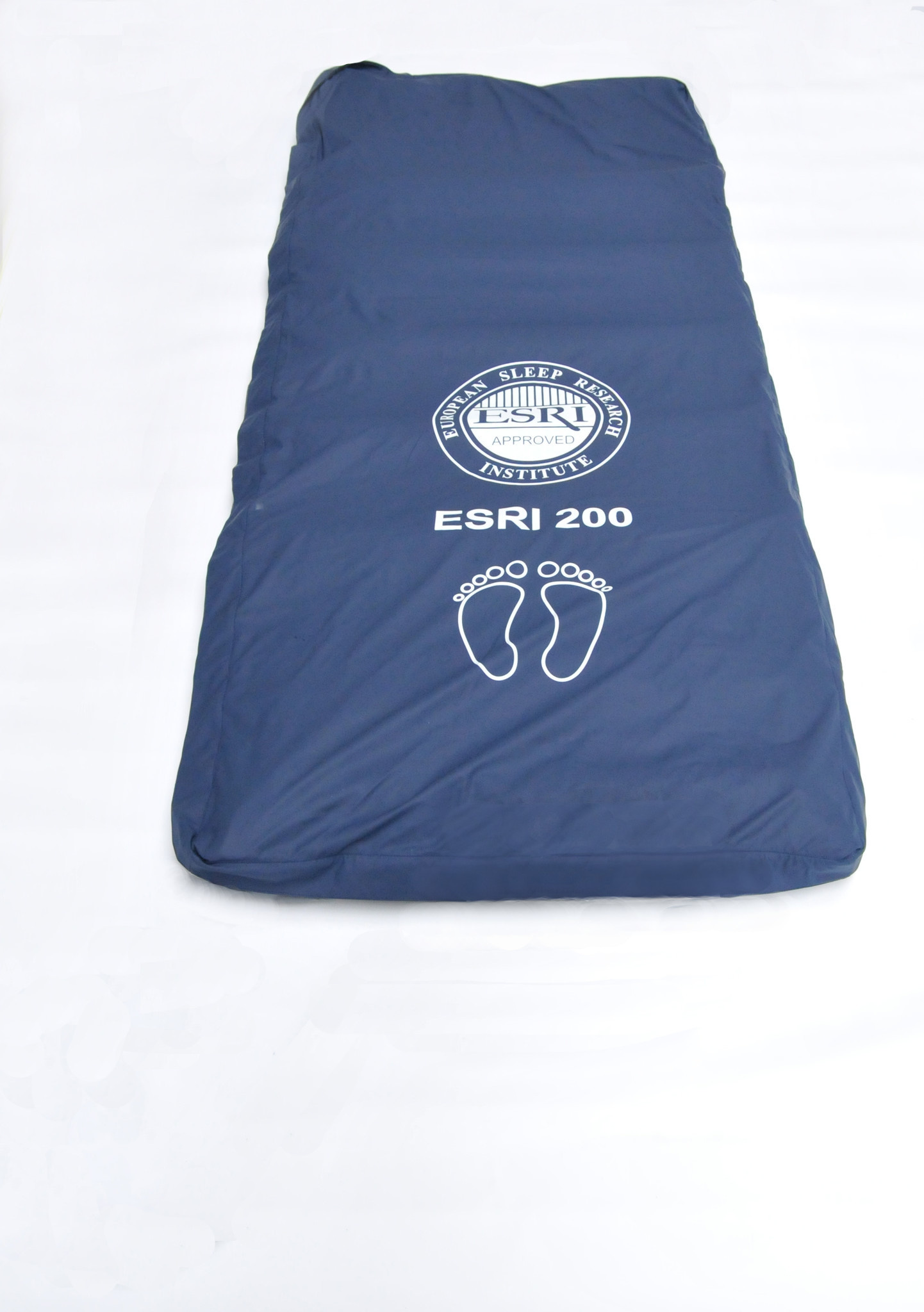 Air2Care 5 Anti-decubitus overlay system - pump + (underlay) mattress