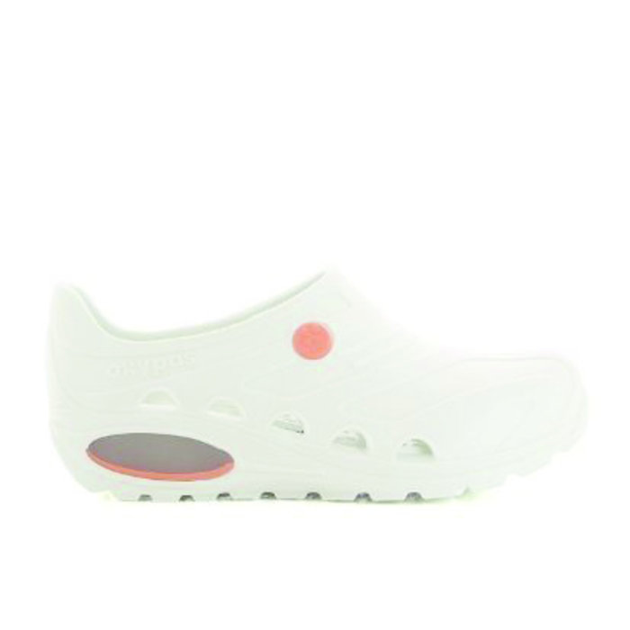 Oxysafe nursing clogs