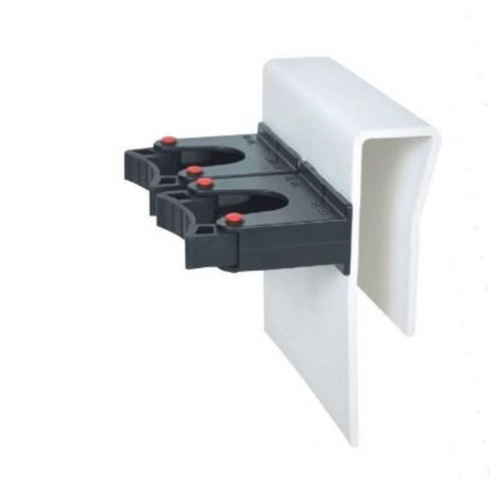 Crutch holder Rebotec