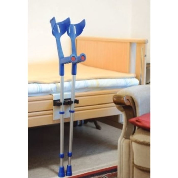Crutch holder Rebotec