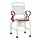 Toilet chair Rebotec - different versions