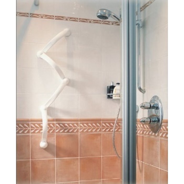 Cascade handle Rebotec