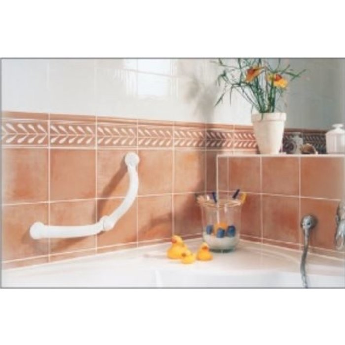 Cascade handle Rebotec