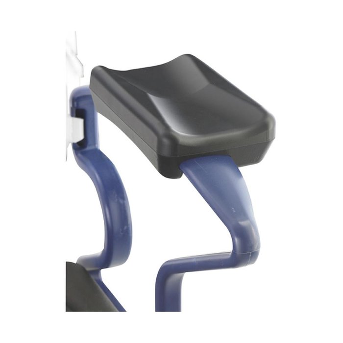 Toilet chair Rebotec - different versions