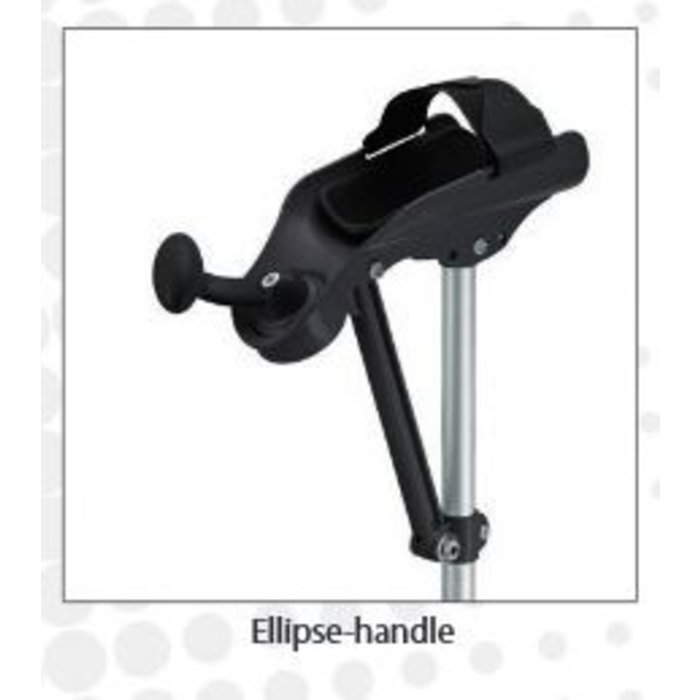 Arthritis/rheumatism crutch Yano arthritis Adult