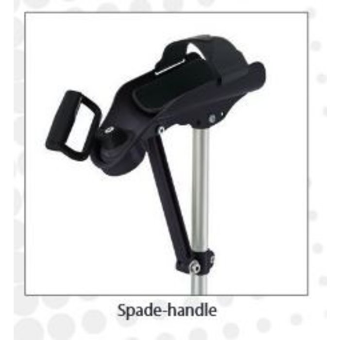 Arthritis/rheumatism crutch Yano arthritis Adult