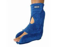 Chaussure de premiers secours Rebacare