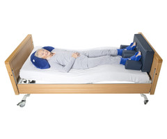 Rebacare® blanket block