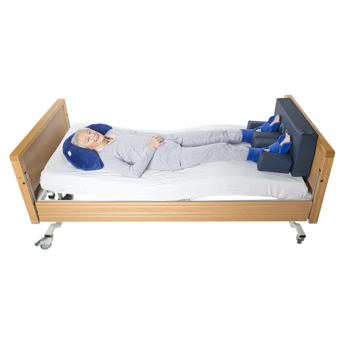 Rebacare® blanket block