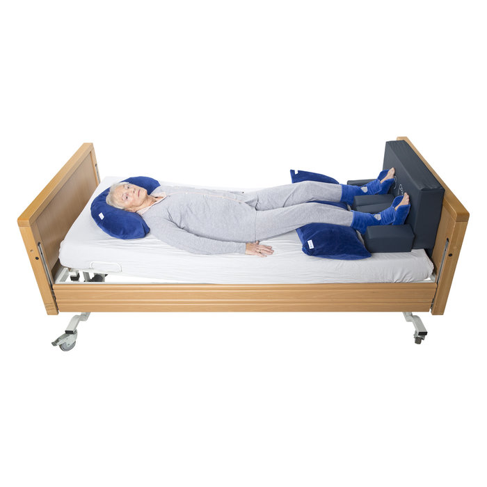 Rebacare® blanket block