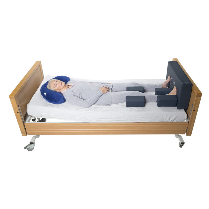 Rebacare® blanket block