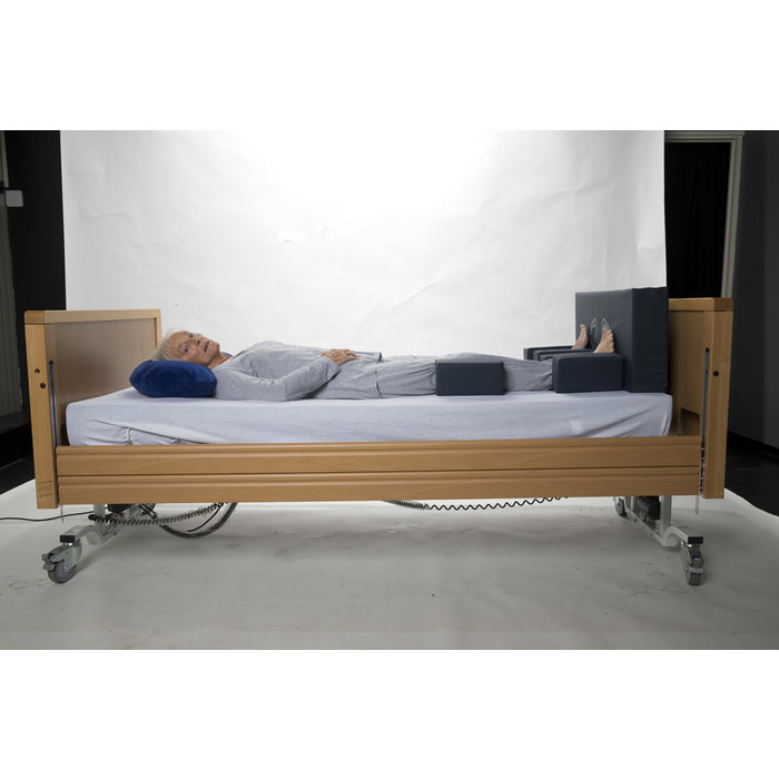 Rebacare® blanket block