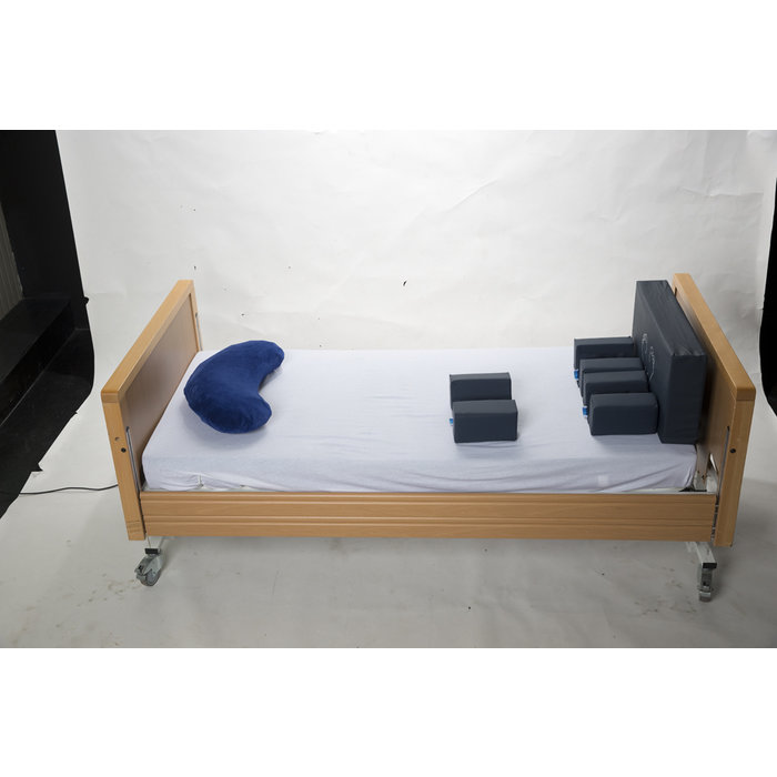 Rebacare® blanket block