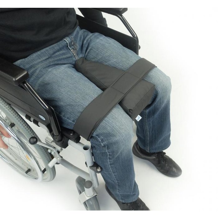 Buy abduction spool knee spreader for wheelchair - Homecare Webshop