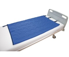 Tubular transfer cloth