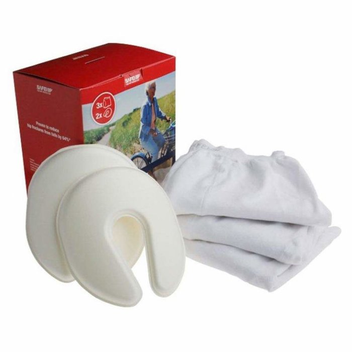 Safehip Classic Unisex Multipack